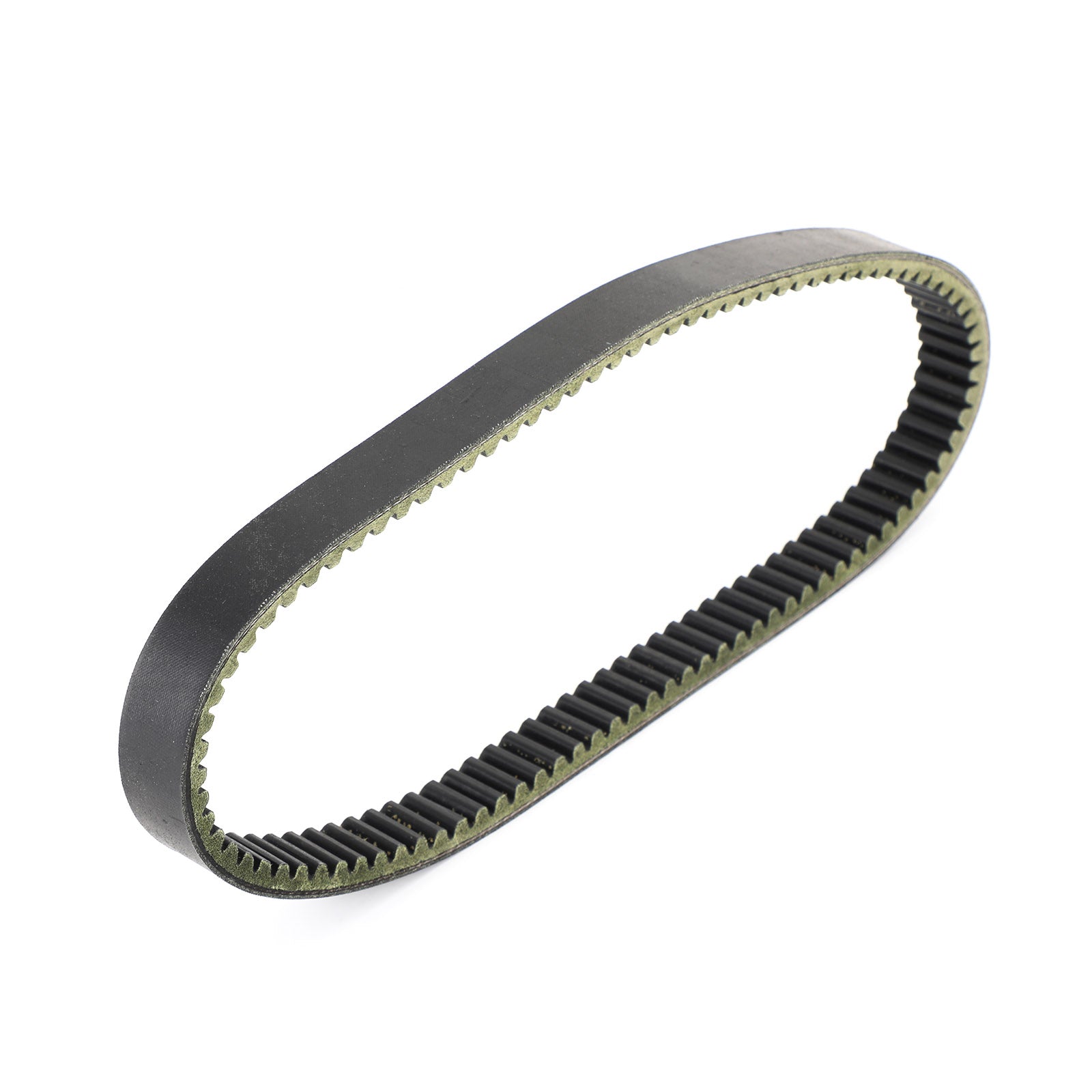 Drive Belt V-belt fit for Yamaha DRIVE2 2017-2024 FAIRWAY LOUNGE 2014-2018