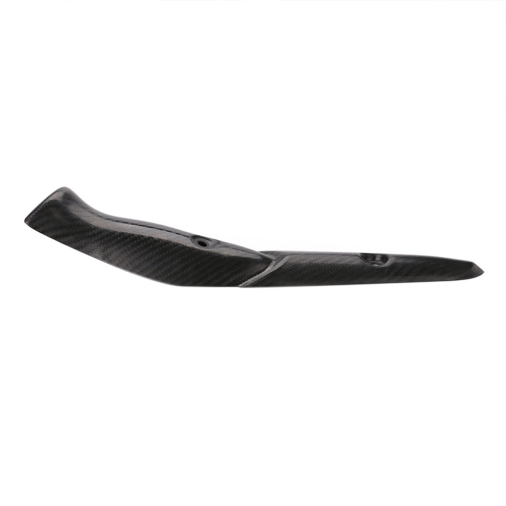 2017–2019 Kawasaki Z900 Areyourshop Rohr-Hitzeschild-Abdeckung, Schutz vor Verbrühungen