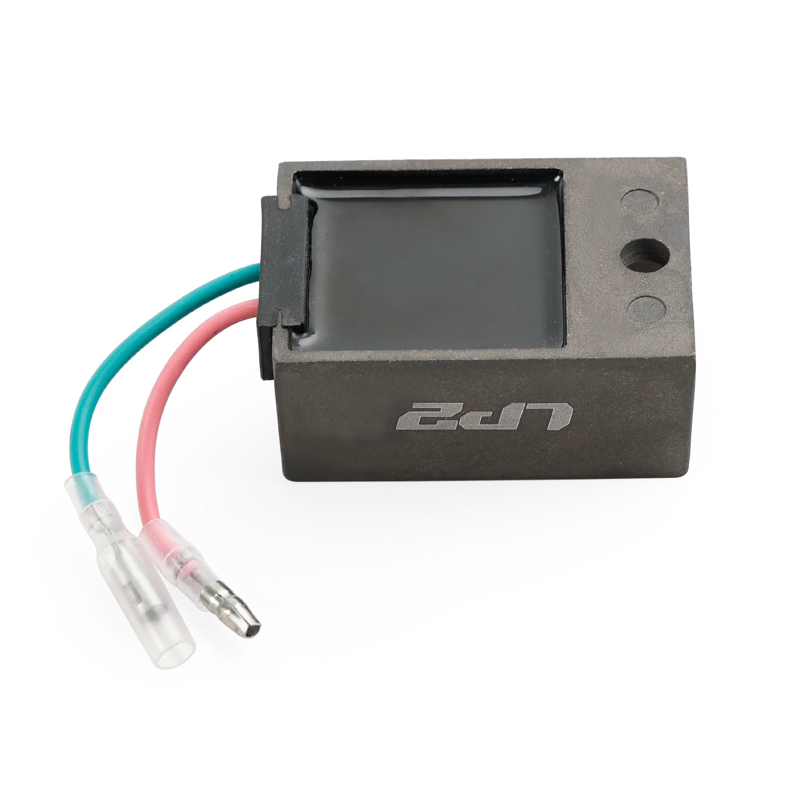 Spændingsregulator ensretter til Honda ATV ATC 250 R, ATC 200 X 1986 31410-HA2-670