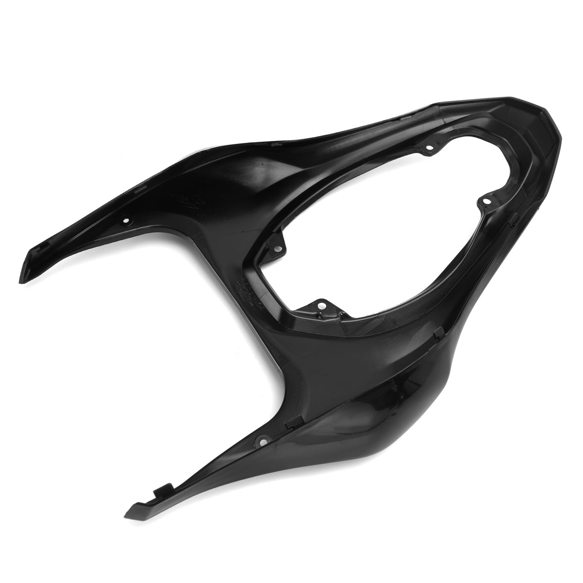 2017-2021 Kawasaki Z900 Unpainted ABS Rear Fairing Cowling Rear Tail Cover Trim