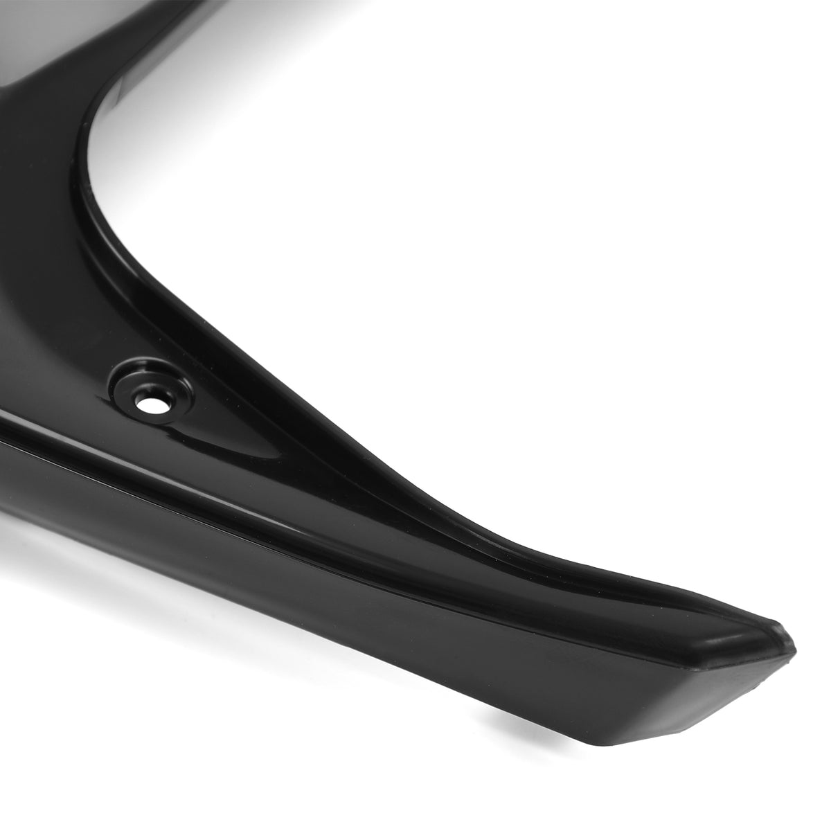 2017-2021 Kawasaki Z900 Unpainted ABS Rear Fairing Cowling Rear Tail Cover Trim