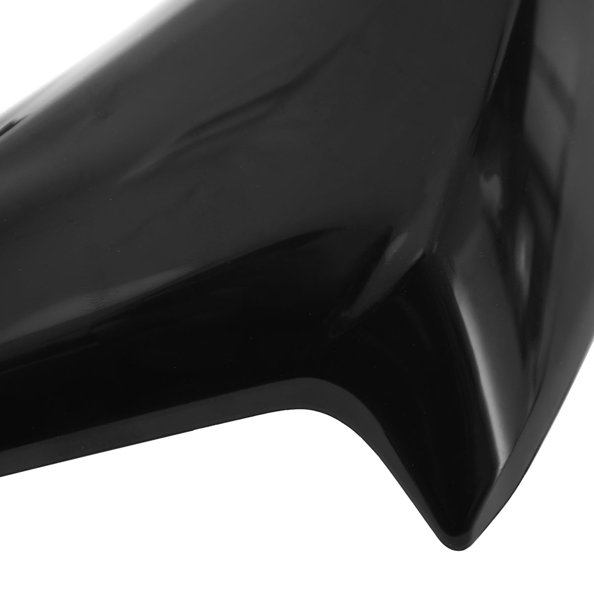2017-19 Kawasaki Z900 Unpainted Gas Tank Front Side Trim Cover Panel Fairing