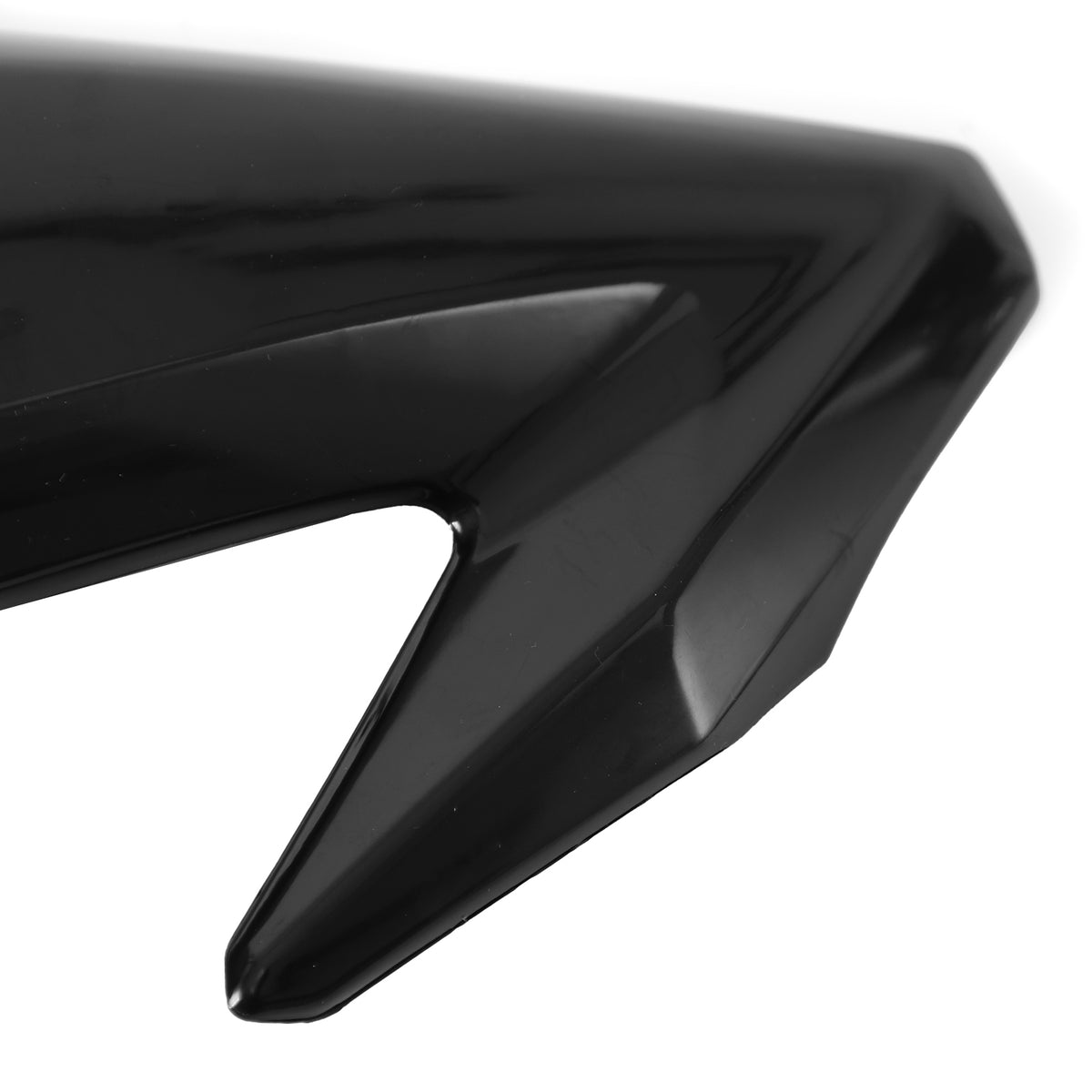 2017-19 Kawasaki Z900 Unpainted Gas Tank Front Side Trim Cover Panel Fairing