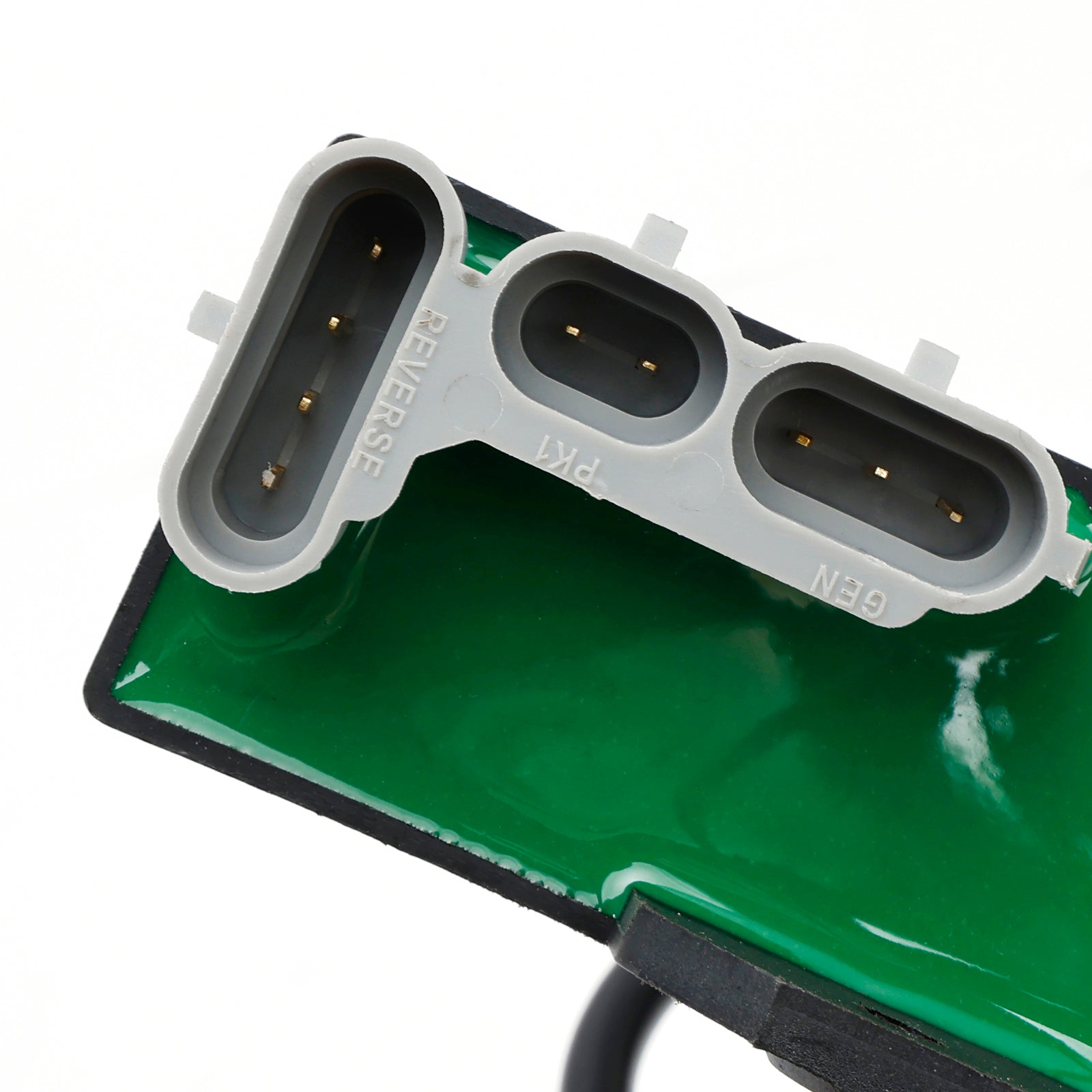 Ski-Doo Tundra R 300F CDI Tändspole kalibrerad modul 512060006