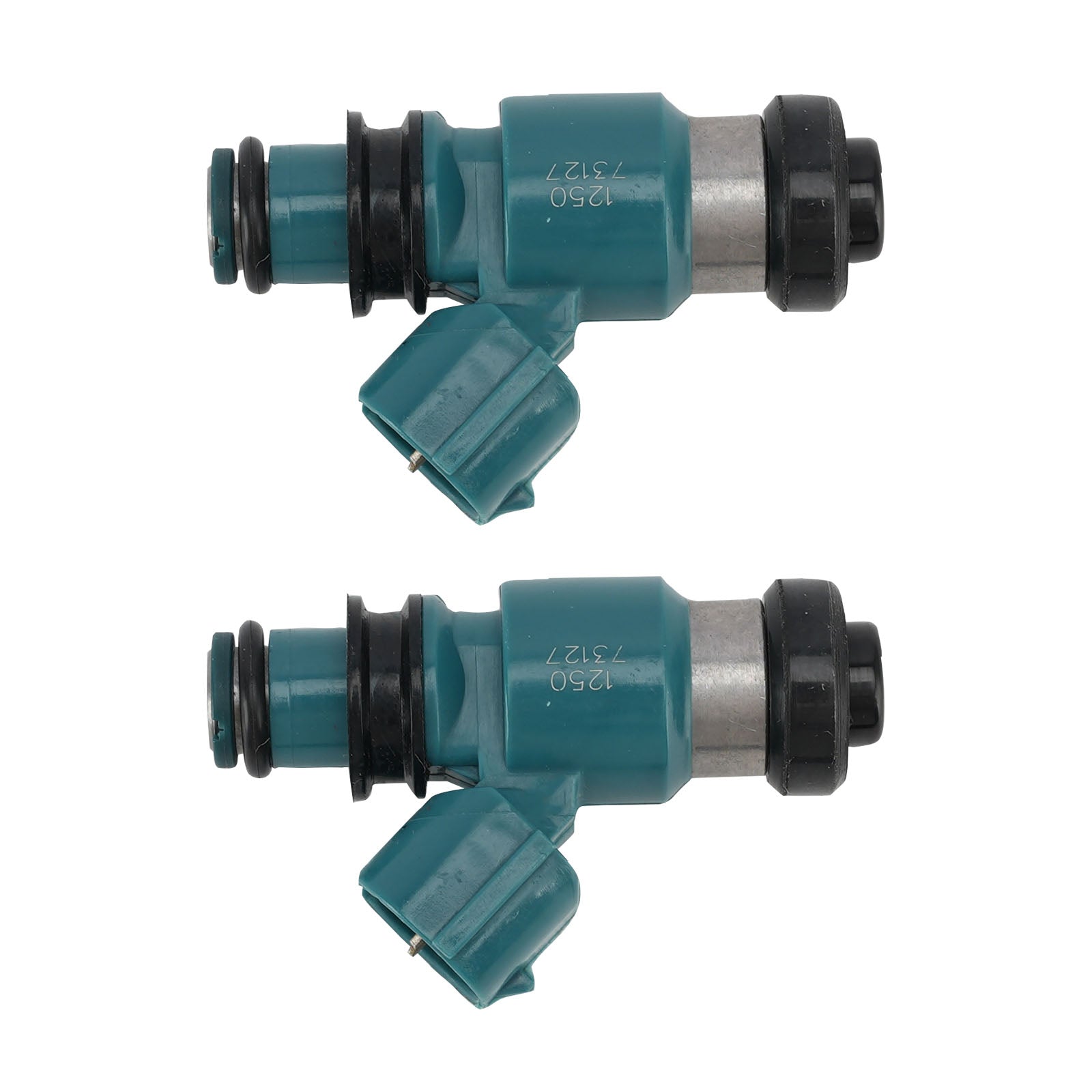 Yamaha V-STAR 950 YZF-R1 2PC Einspritzdüsen 5S7-13761-00-00