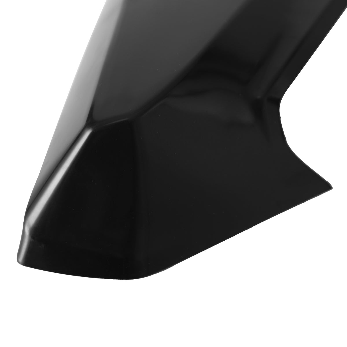2017-2019 Kawasaki Z650 Unpainted Front Side Tank Cover Fairing Pannel Cowl