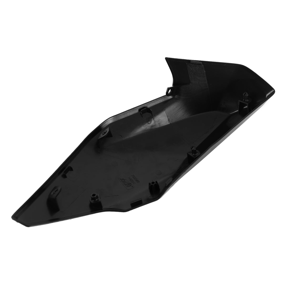 2017-2019 Kawasaki Z650 Unpainted Front Side Tank Cover Fairing Pannel Cowl