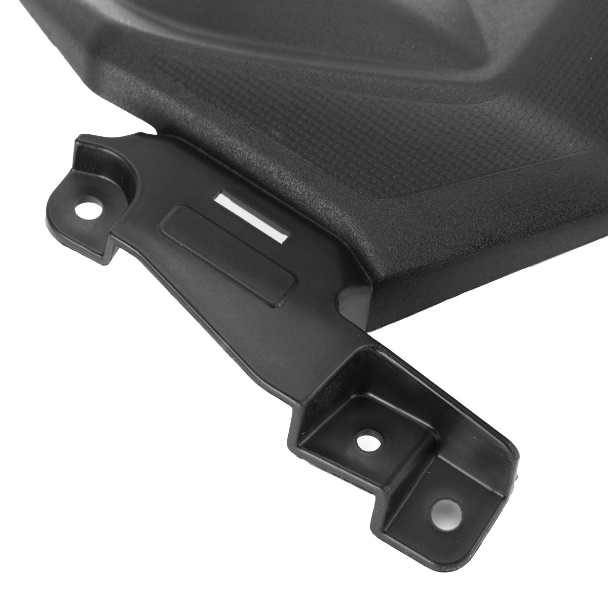 2017-2019 Kawasaki Z650 Unpainted Side Radiator Cover Panel Fairing Cowl