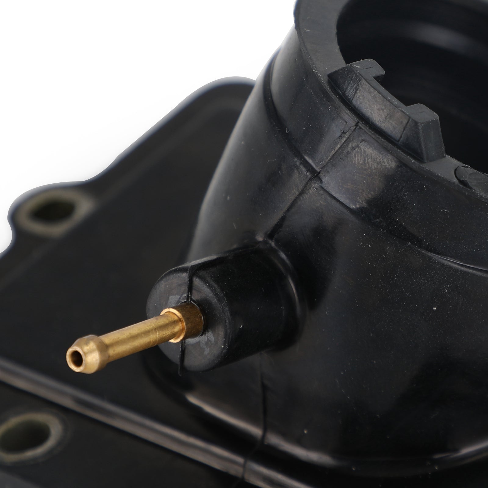 92-94 Kawasaki KDX 250 SR (KDX 250 F) Kohlenhydratansaug-Isolator 16065-1266