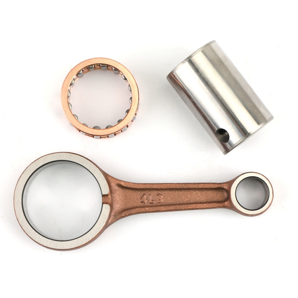 2000-2014 Yamaha XT 125 R TTR 125 E/L/LE YBR 125 STX-Anschlussstangen Kit 4LS-11651-02