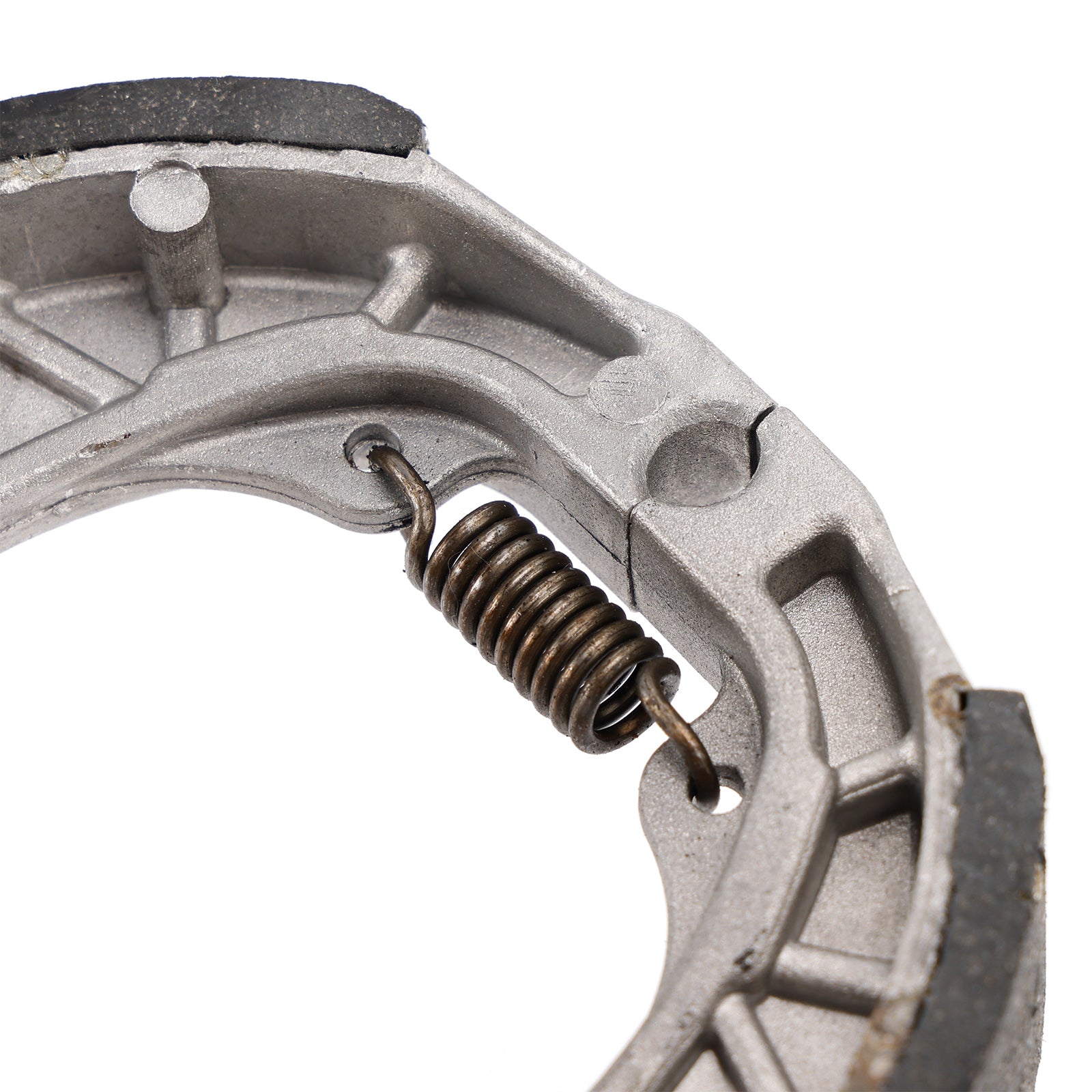 Honda Z50A ZA50 CB 100 125 S65 S90 ST90 C70 C90 Front & Rear Brake Shoes