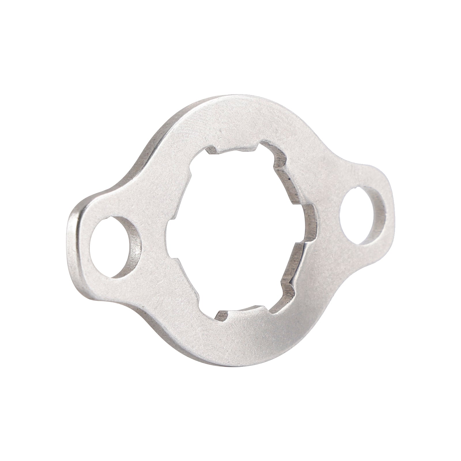 85-88 Yamaha BW200 Big Wheel Front Sprocket Holder Retainer w/ Hardware Kit