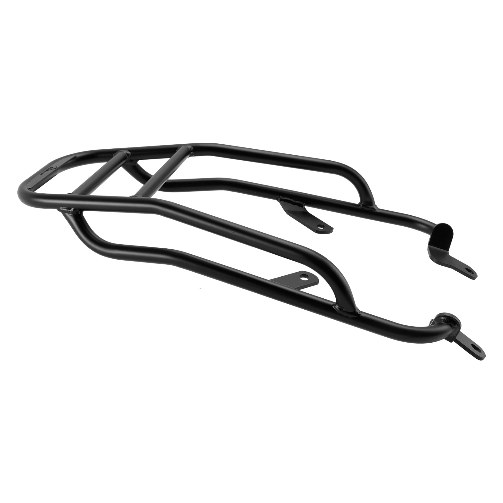 BMW R12 R 12 Ninet 2024 (nouveau modèle)
Porte-bagages arrière noir support noir