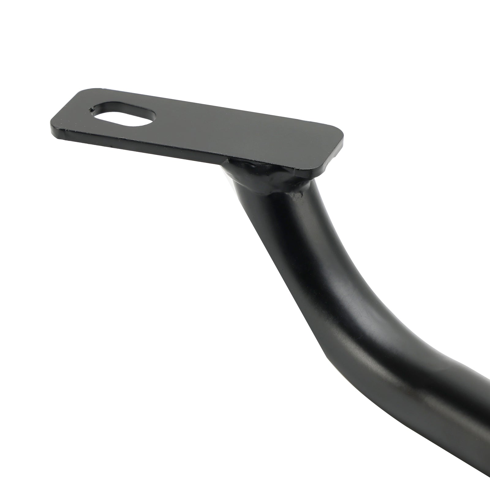 19-24 Gt & Interceptor 650 Luggage Rack Side Saddle Bag Mount Bracket Right