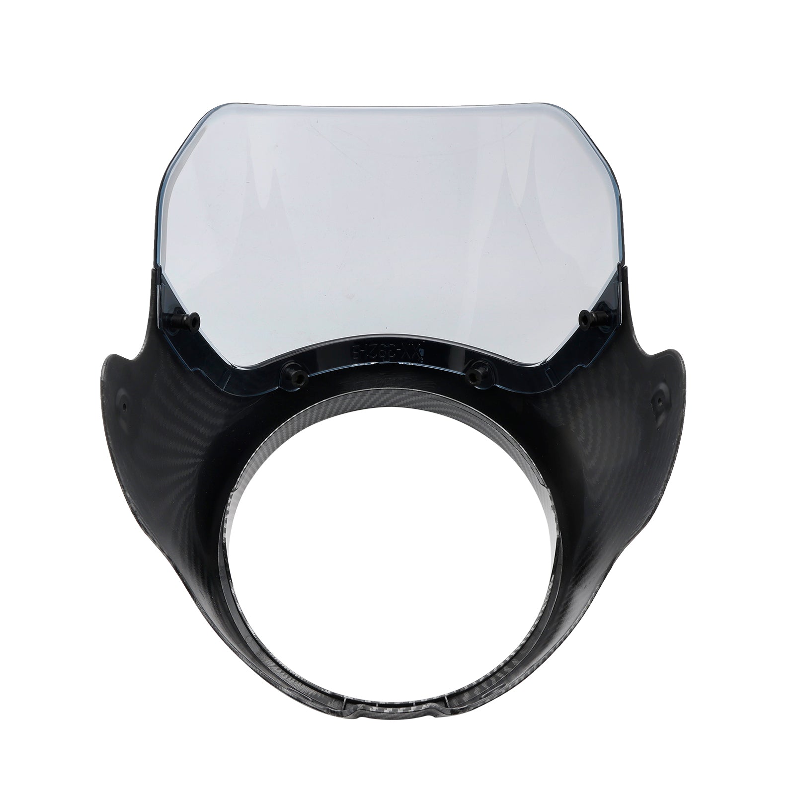 2023-2024 Honda GB350 GB350S vindrutan vindruta strålkastare