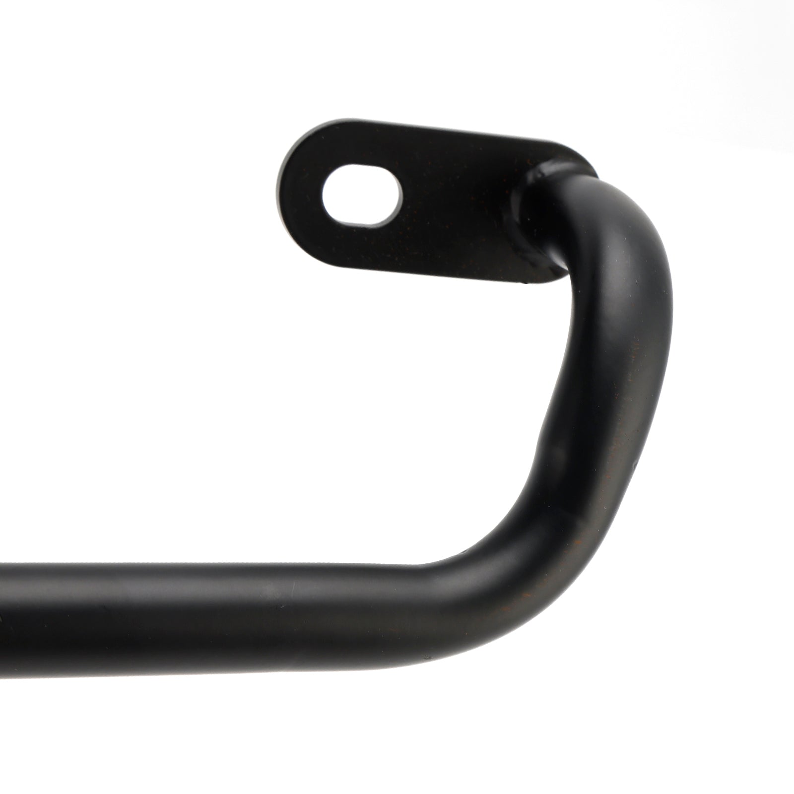 2023-2025 Scrambler 400X Speed 400 Rear Passenger Armrest Hand Holder