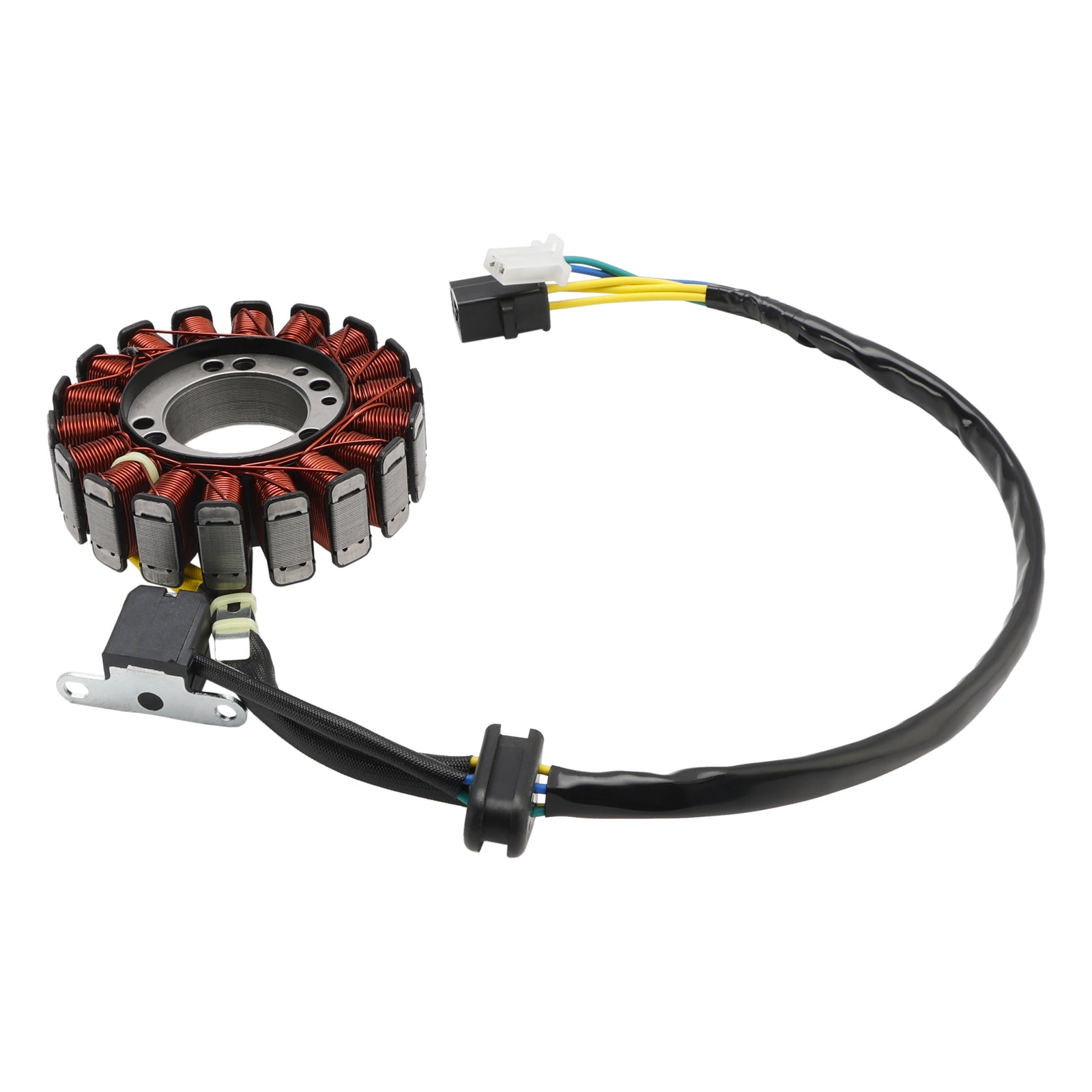 1997-2007 Suzuki LT160 LT-F160 LTF160 Quadrunner 160 2x4 Statorgenerator