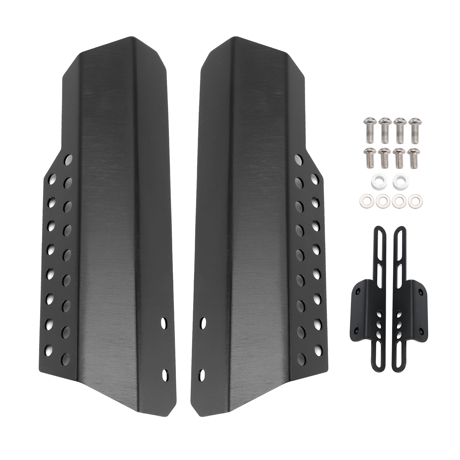 19-23 Husqvarna Vitpilen 125 250 Front Fork shock absorber pertection cover