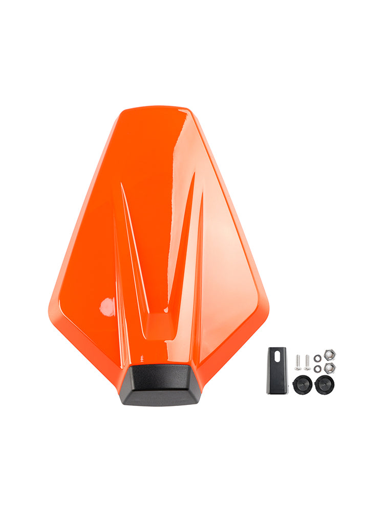 22-24 ktm RC390 staart achterstoelbedekking kuip cowl