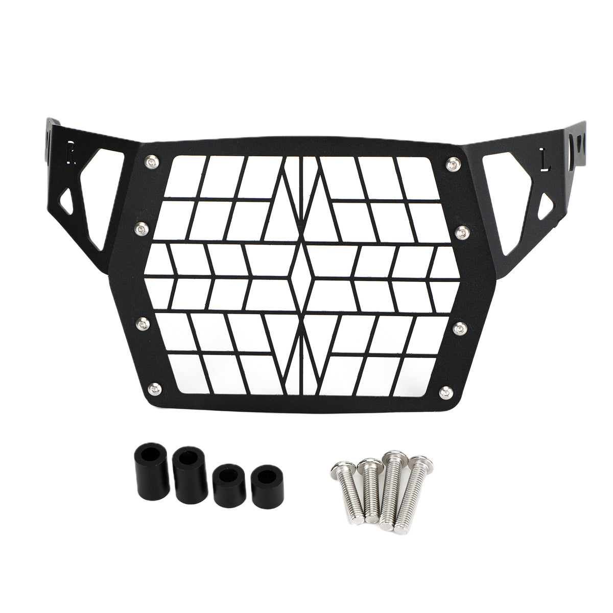 19+ Suzuki Dl1050 Xt A Forlygtegitter Guard Cover Protector