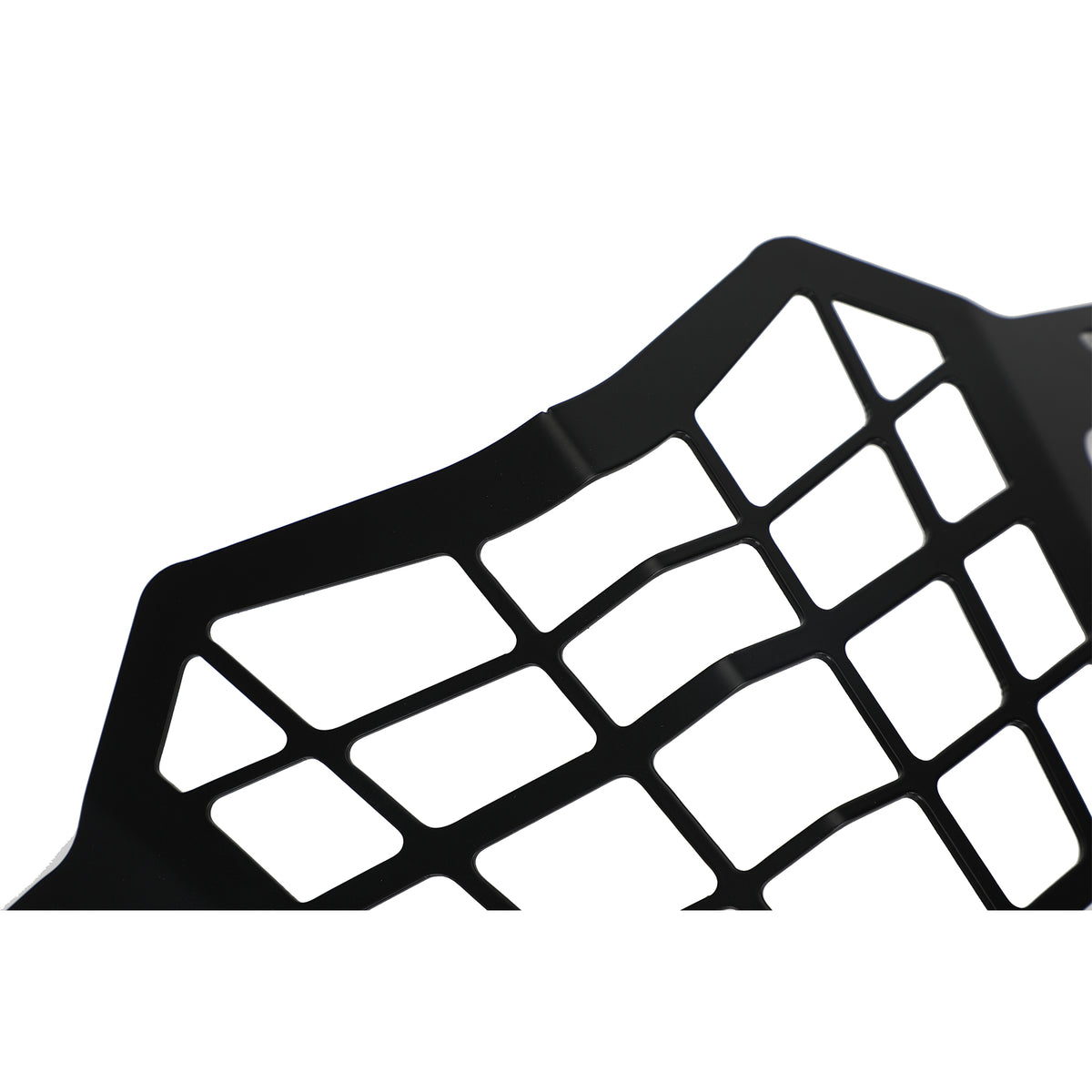 19-21 Yamaha Tenere 700 Xtz700 Headlight Grille Guard Cover Protector