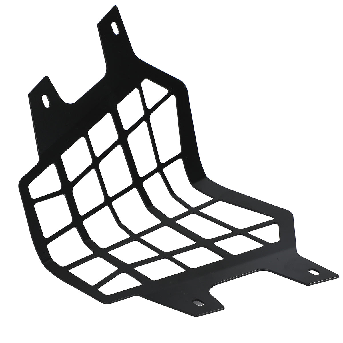 19-21 Yamaha Tenere 700 Xtz700 Headlight Grille Guard Cover Protector