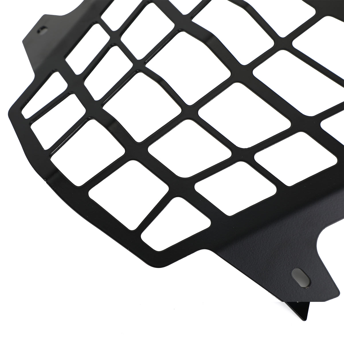19-21 Yamaha Tenere 700 Xtz700 Headlight Grille Guard Cover Protector