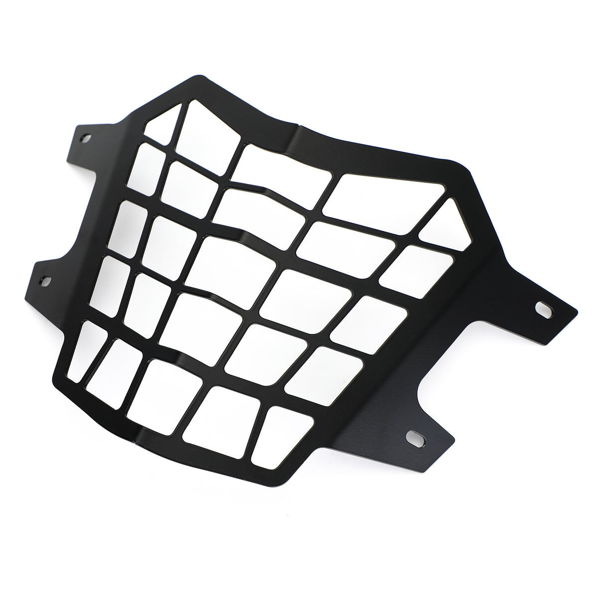 19-21 Yamaha Tenere 700 Xtz700 Headlight Grille Guard Cover Protector