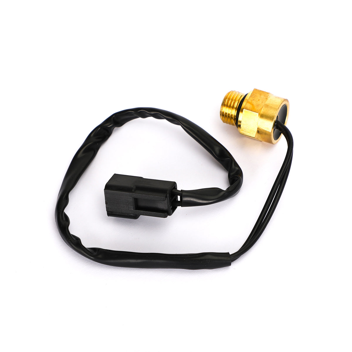Polaris Sportsman Magnum ATV Cooling Radiator Thermal Switch Sensor 4010161