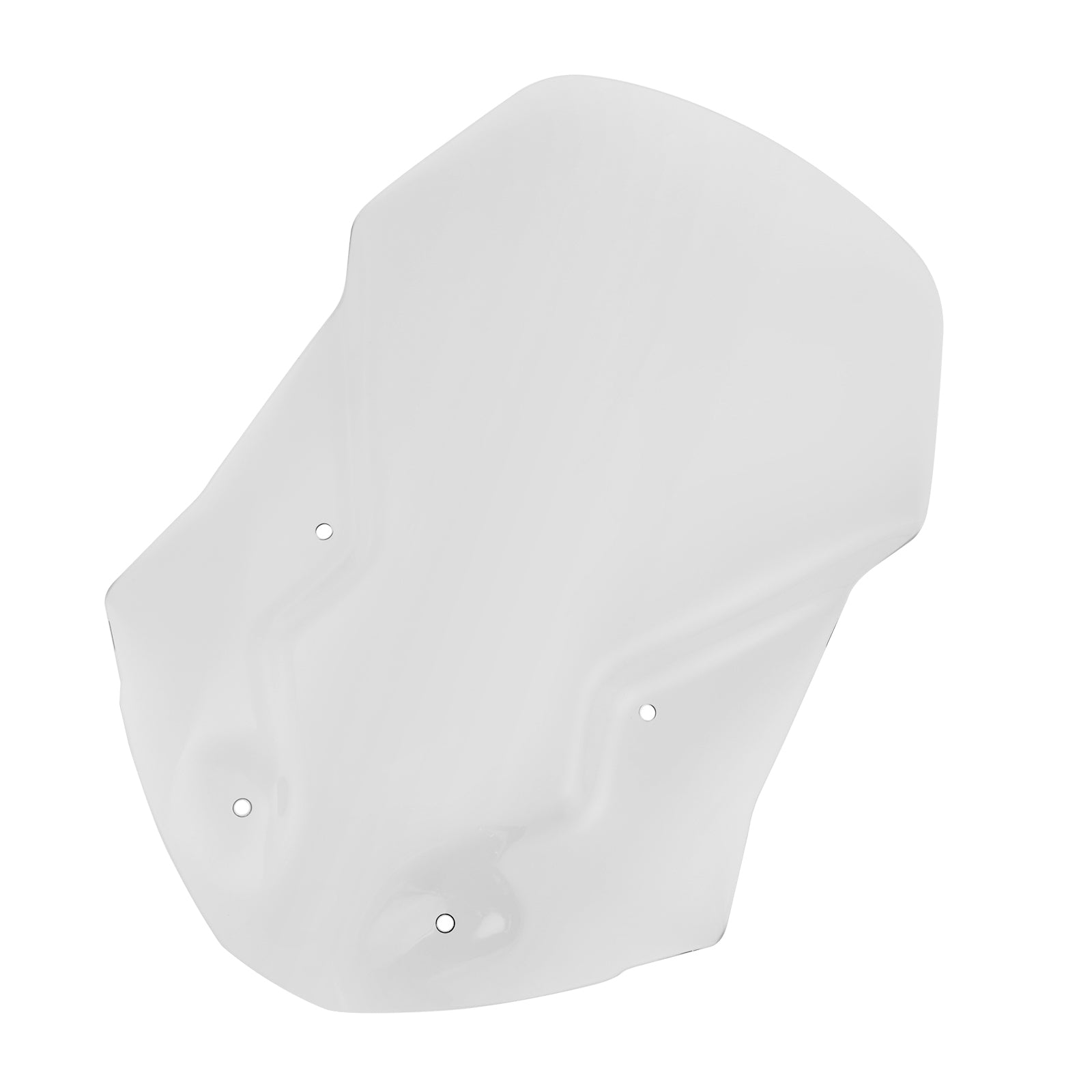 Tiger 1200 GT Alle modeller 2022-2024 motorsykkel frontrute frontrute