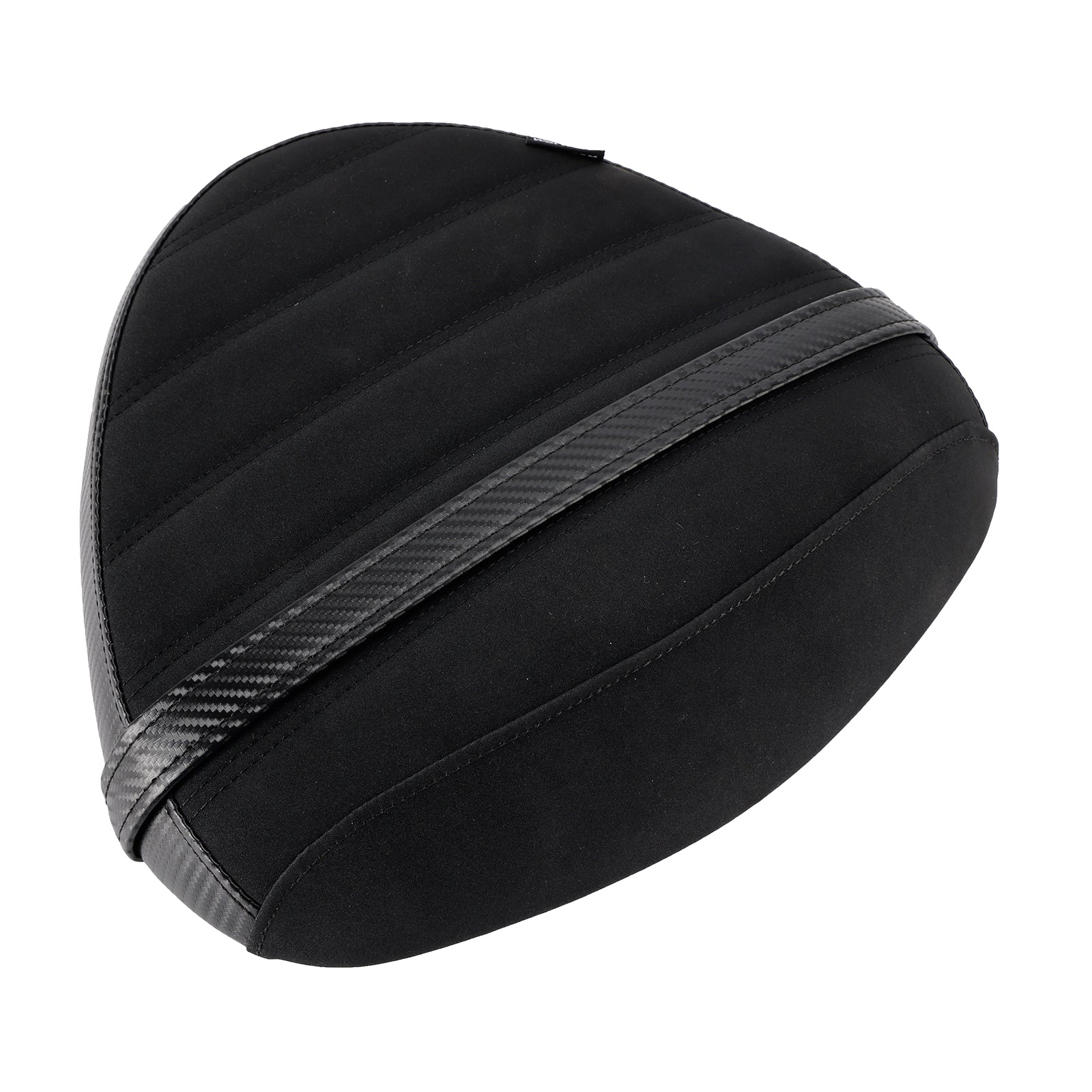 22-24 White SUZUKI Hayabusa GSX1300R Rear Seat Passenger Cushion Flat Pu