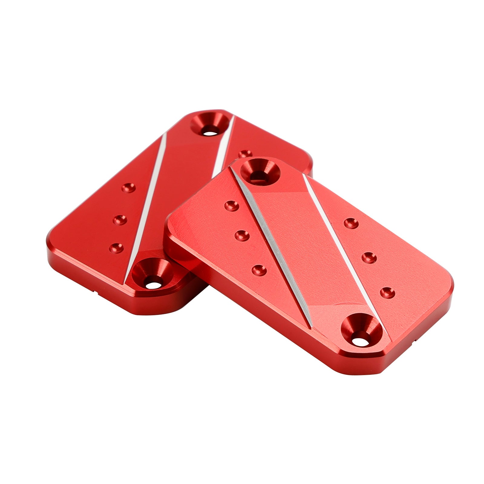 CNC Front Brake & Clutch Reservoir Cap voor Aprilia SR GT200 GT125 2022-2023