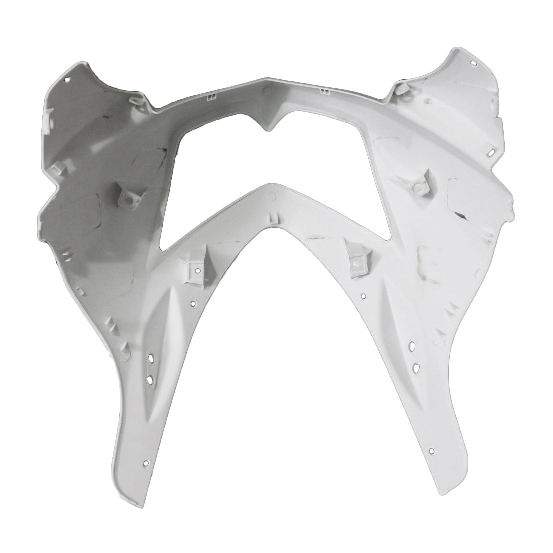 Körpersverkleidung Injektionsformung für Kawasaki EX250/Ninja 250R 08-12