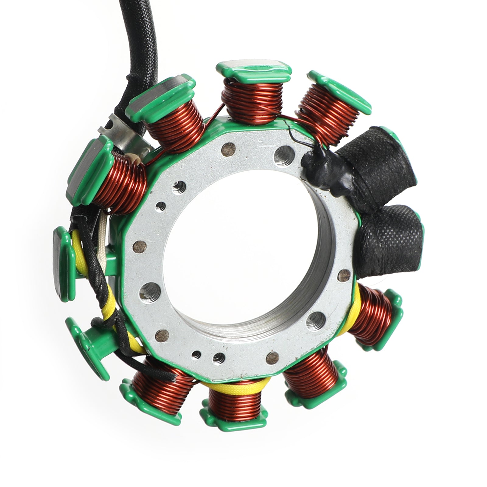 Stator Magneto til Honda 82-83 XL250R XL500R A AC 31120-KB7-004 31120-KB7-405 Generisk