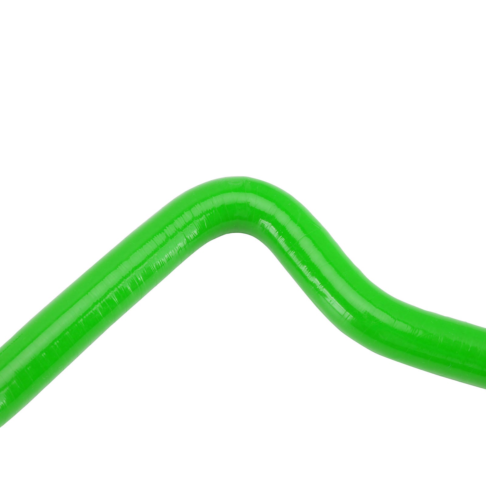 Kawasaki Z1000 Z1000SX Z1100 Silicone Radiator coolant Hose kit
