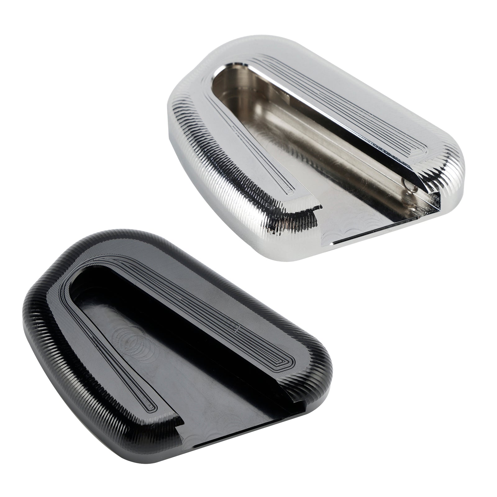 18-23 Honda Goldwing GL1800 Kickstand Stand Stand Zvětšená deska