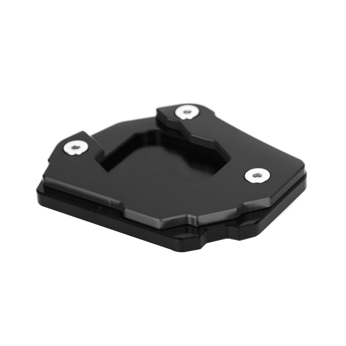 2008-2018 BMW F800GS Motorcycle Kickstand Podložka zvětšit talíř