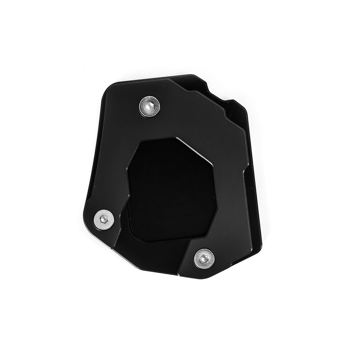 2008-2018 BMW F800GS Motorcycle Kickstand Podložka zvětšit talíř