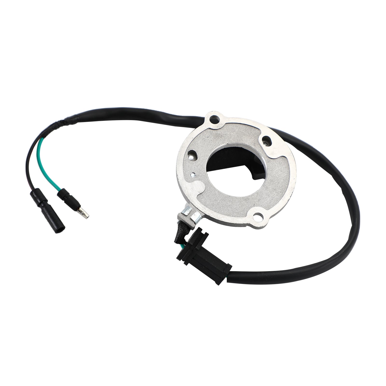 Stator Magneto pro Honda CR80R CR80RB CR85R CB85RB 86-04 Generátor Alternátor