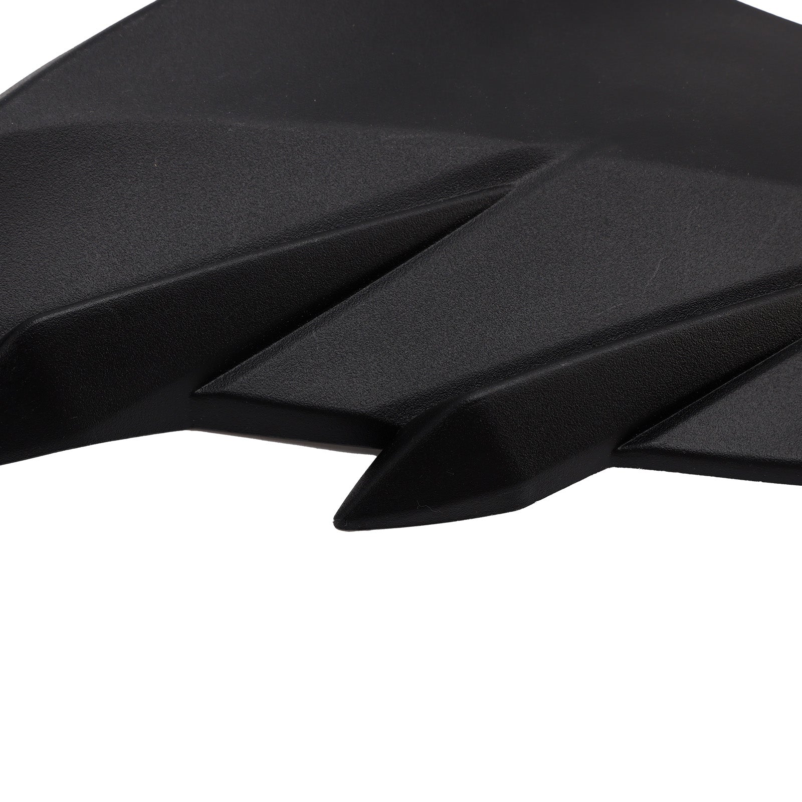 Kawasaki Z250 Z300 2013-2018 Fuel Tank Side Panel Cover Fairings