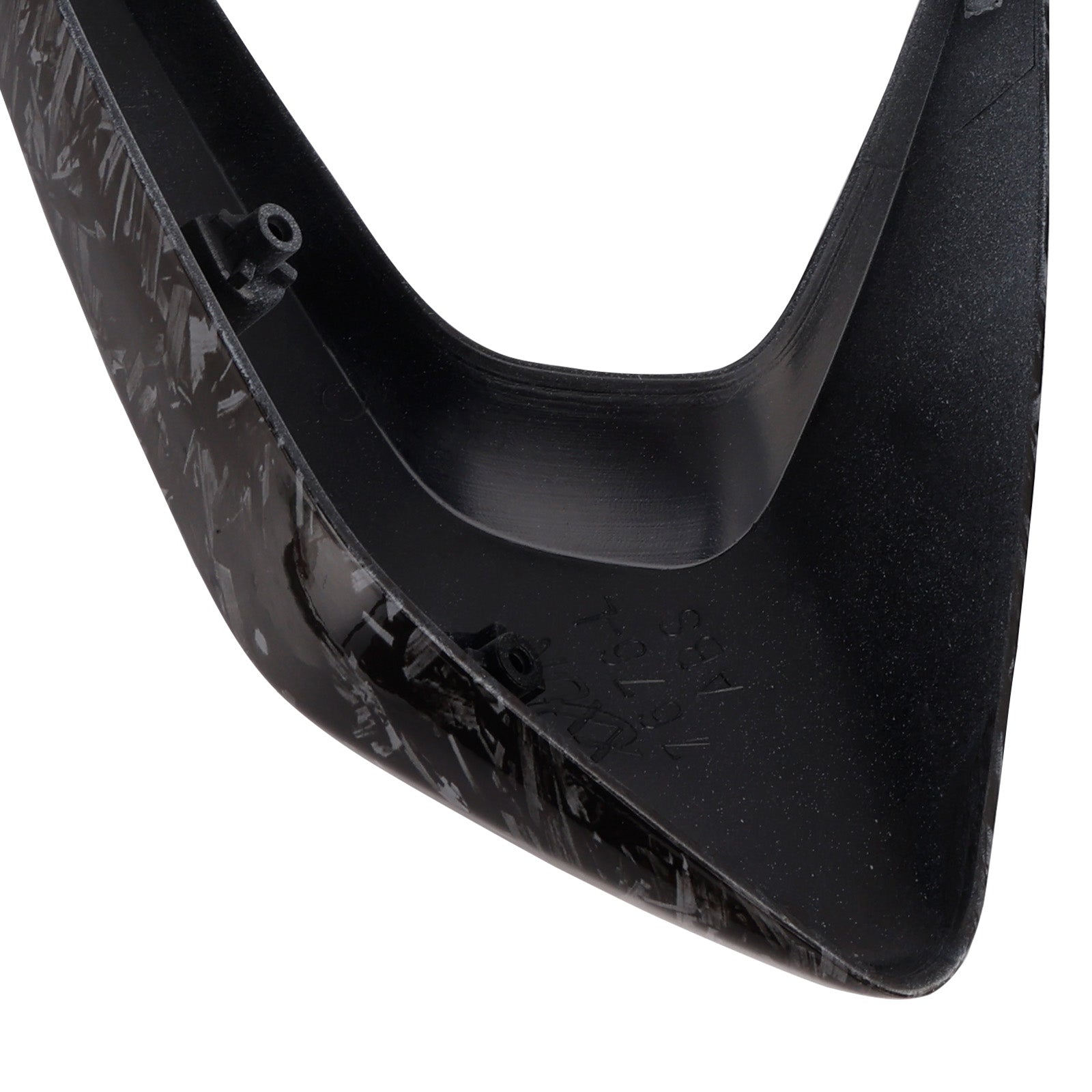 Street Triple 765 R/RS 2020-2022 Side Frame Cover Panel Fairing