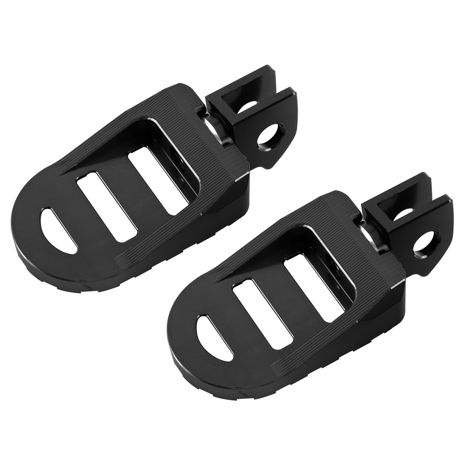 Kawasaki 16-23 Vulcan S 650 i 18-23 Vulcan S 650 Cafe Front Footrests Foot Peg