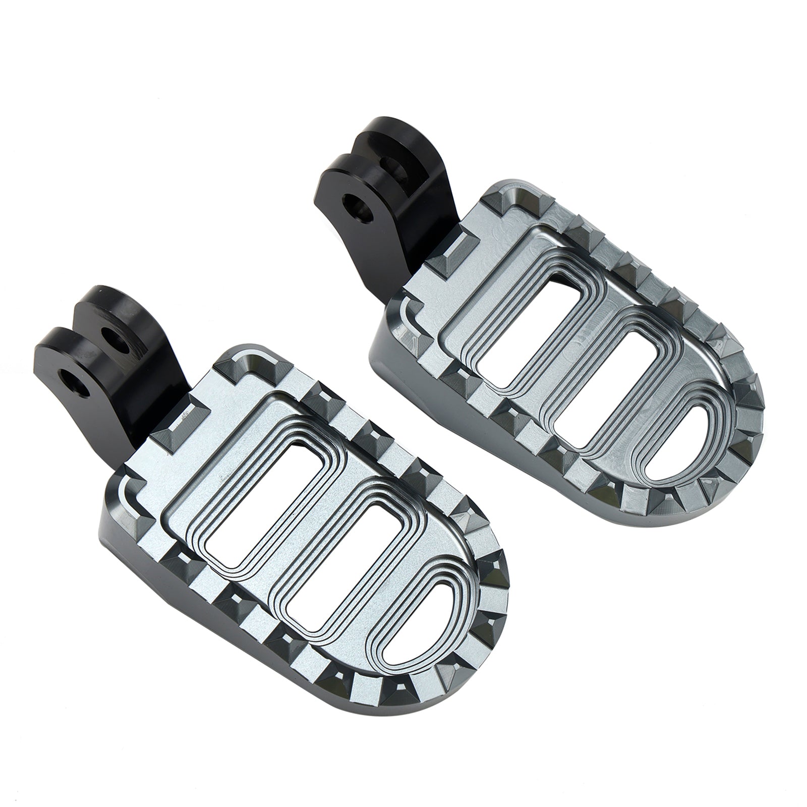 2016-2022 Bonneville T100 T120 Pegamento de pé da frente