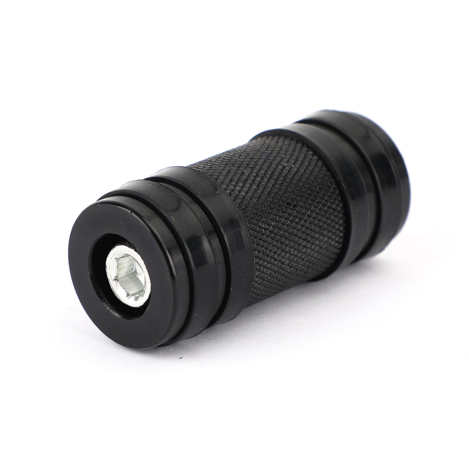 Clavija de cambio de tracción Dyna Sportster XL Softail Electra Glide CNC Edge Cut