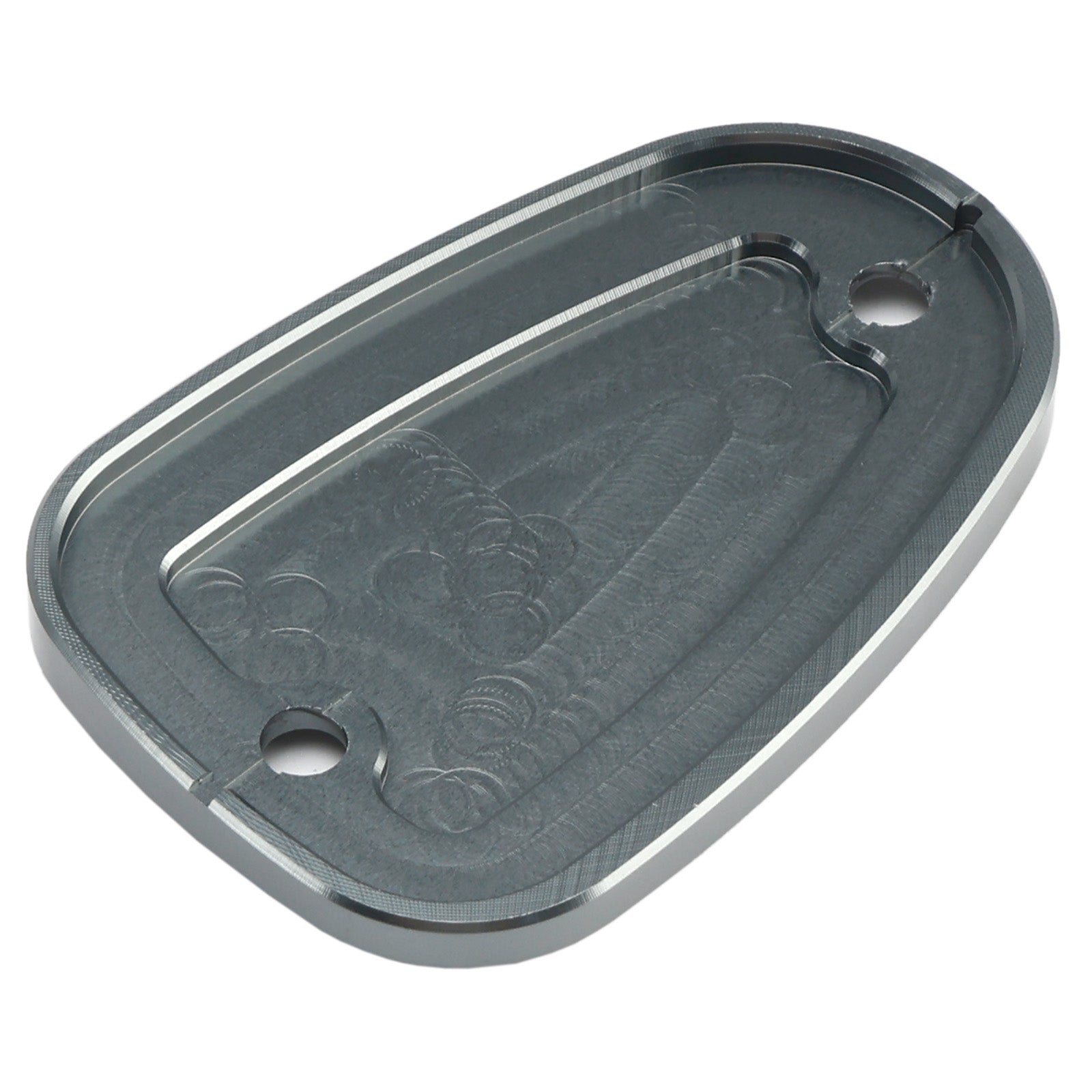 01-25 Bonneville T100 T120 Bobber Cnc Front Brake Fluid Reservoir Cap