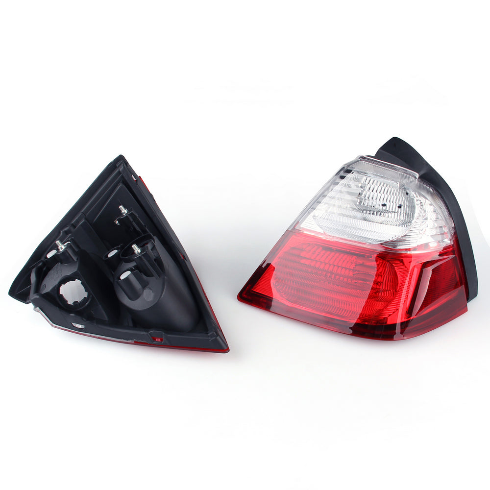 2006-2011 Honda Goldwing GL1800 Brake Taillight Turn Signals Lens Cover