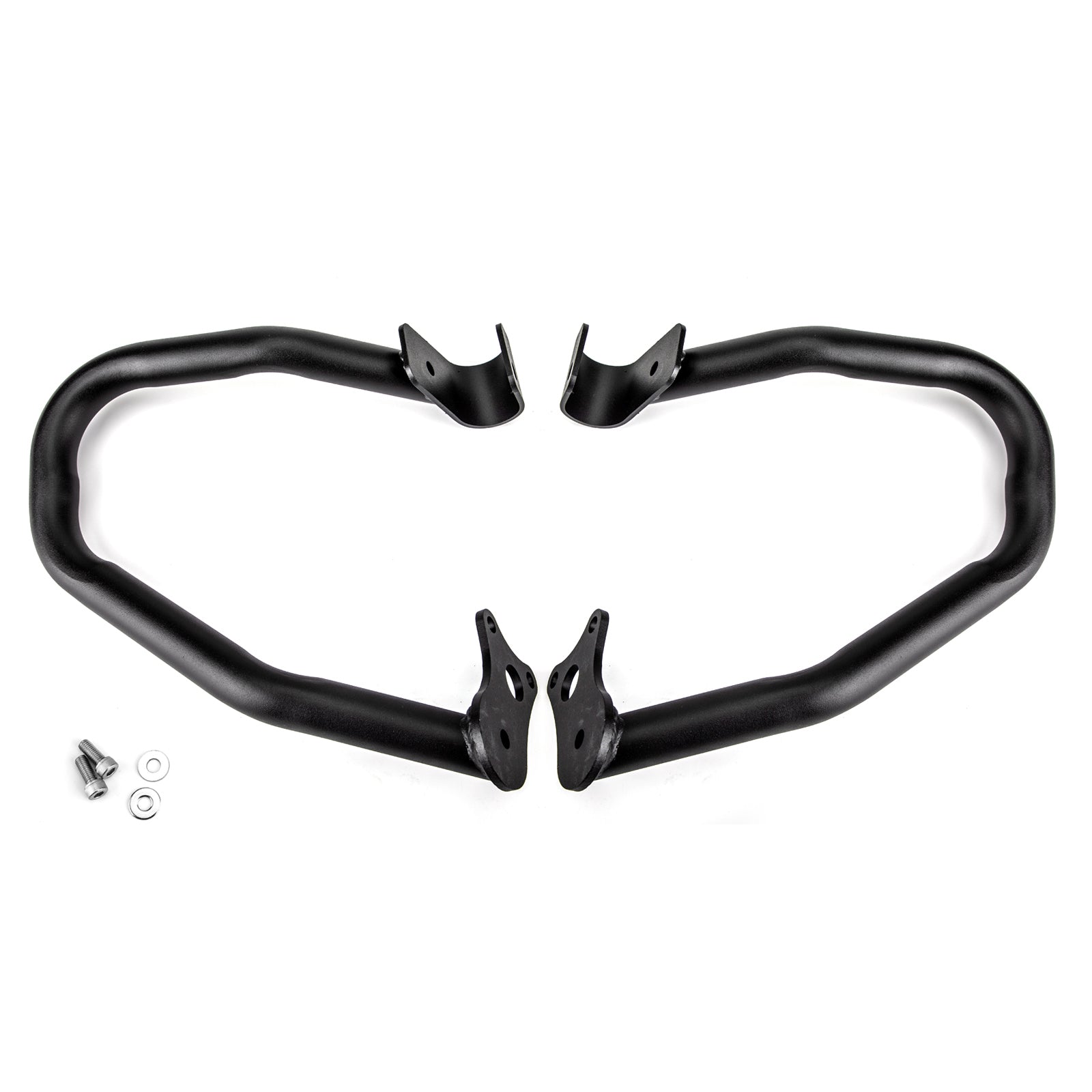 Indian Scout Sixty Bobber 15+ Motorschutzrahmen Anti-Crash-Stoßstangenschutz