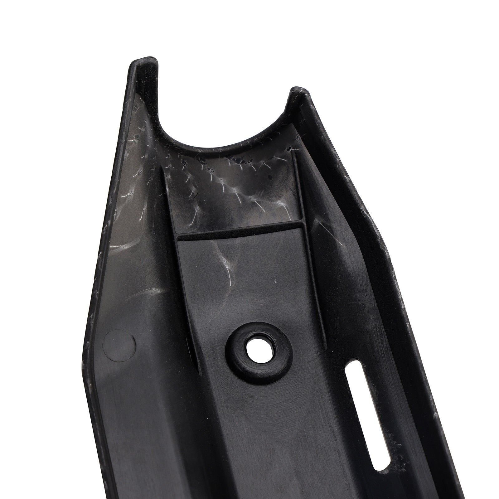 2022-2025 Yamaha XSR900 Radiator Side Cover Fairing Panels