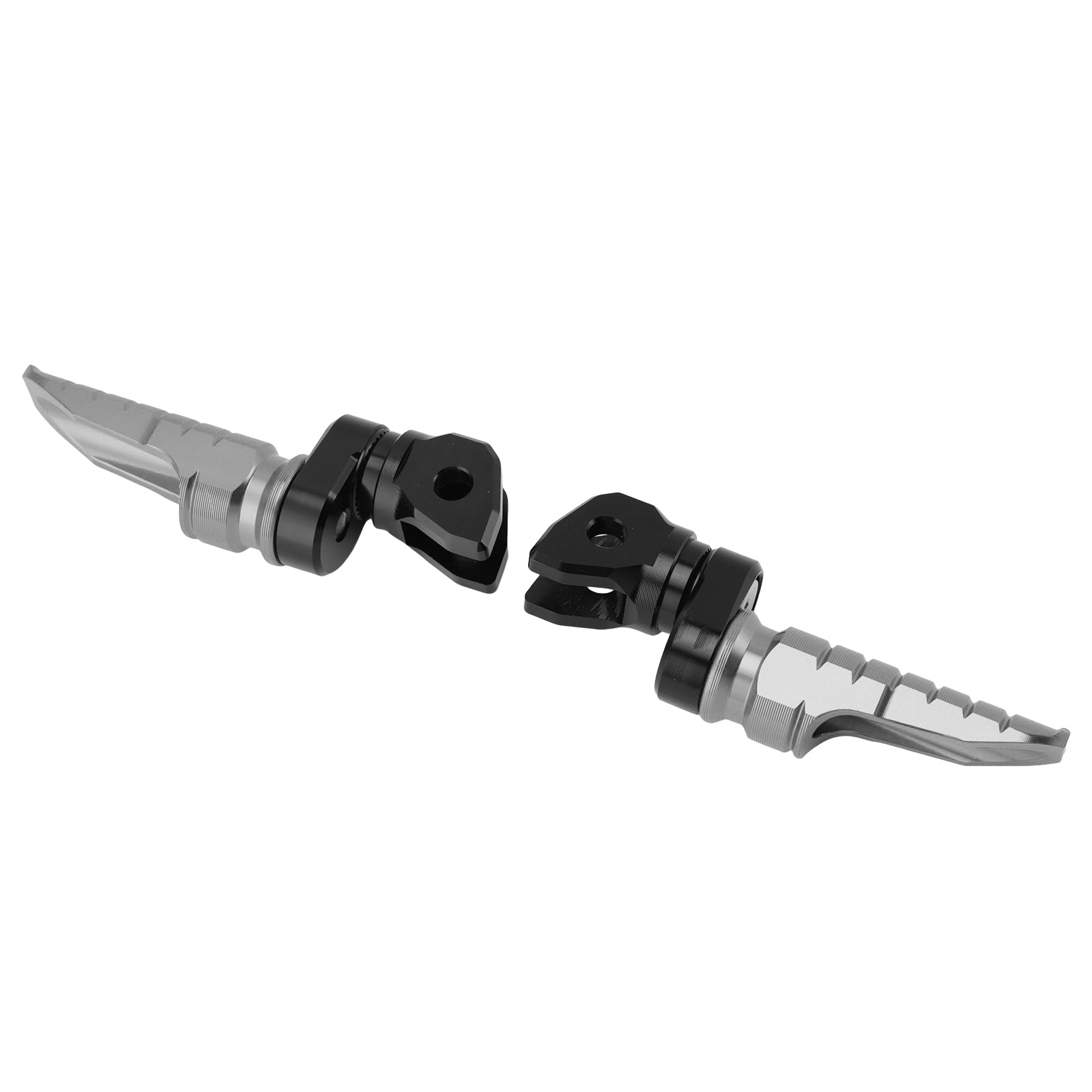 INDIAN FTR1200 2019-2025 FTR S/FTR Rally Front Footrests Foot Pegs