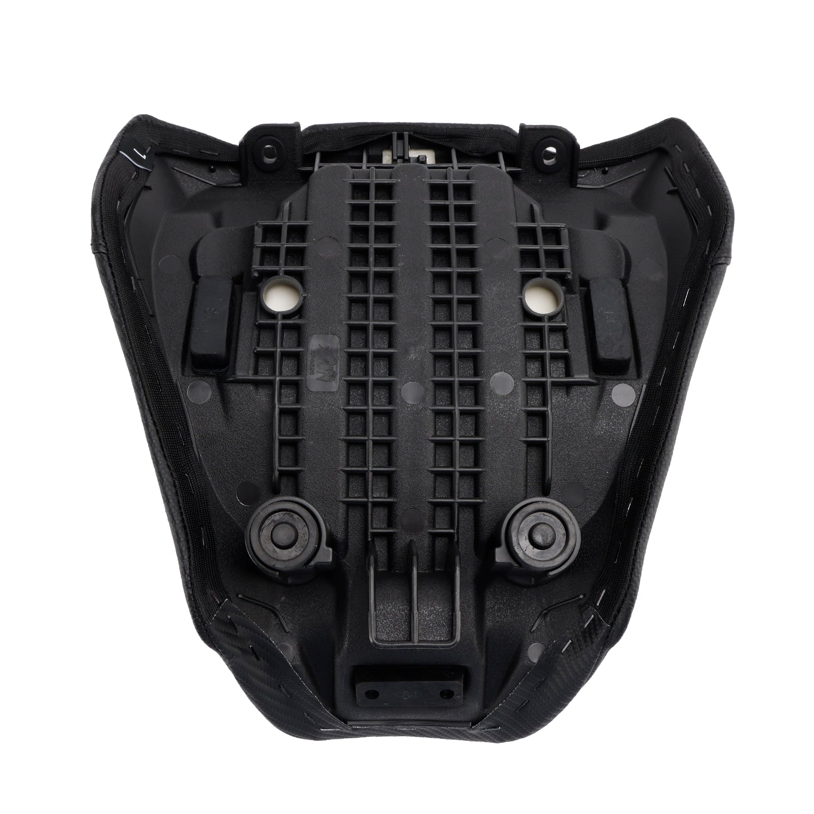 24-25 Cb650R Cbr650R Lower Front Driver Raider Seat Pillion Saddle BlackA BlackB